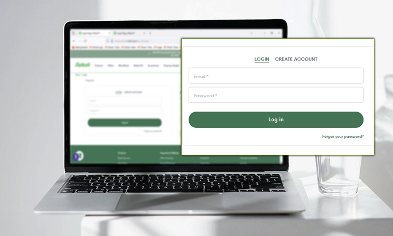 Login To irobot Roomba